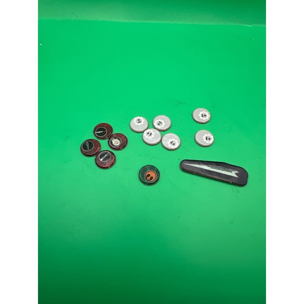 replacement tokens for Star Wars risk
